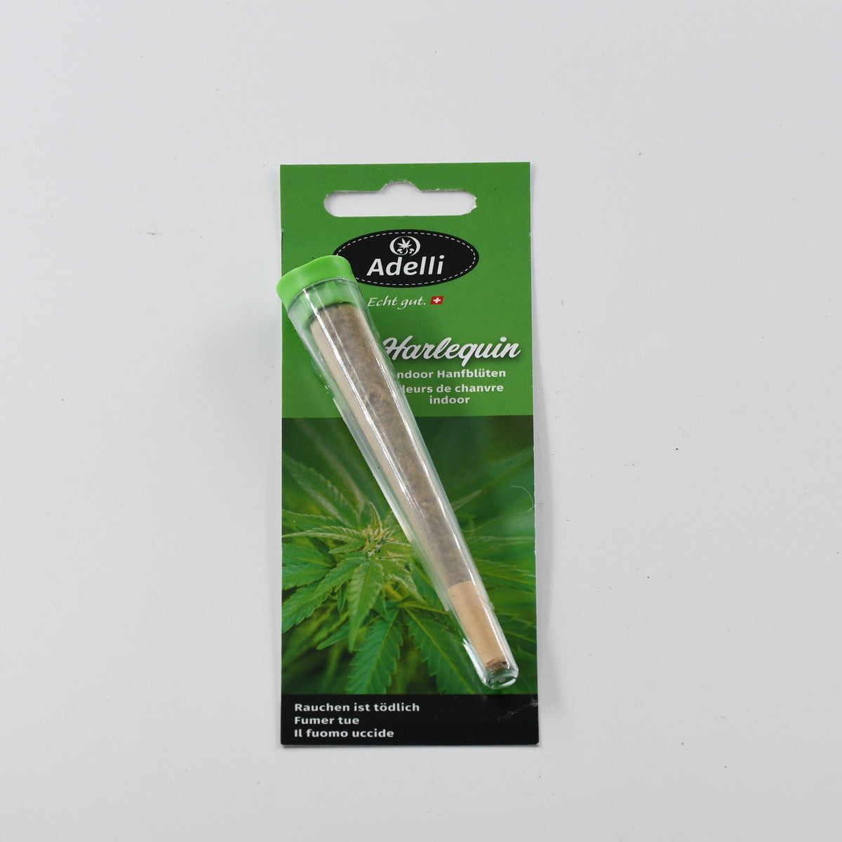 Harlequin CBD Rolls