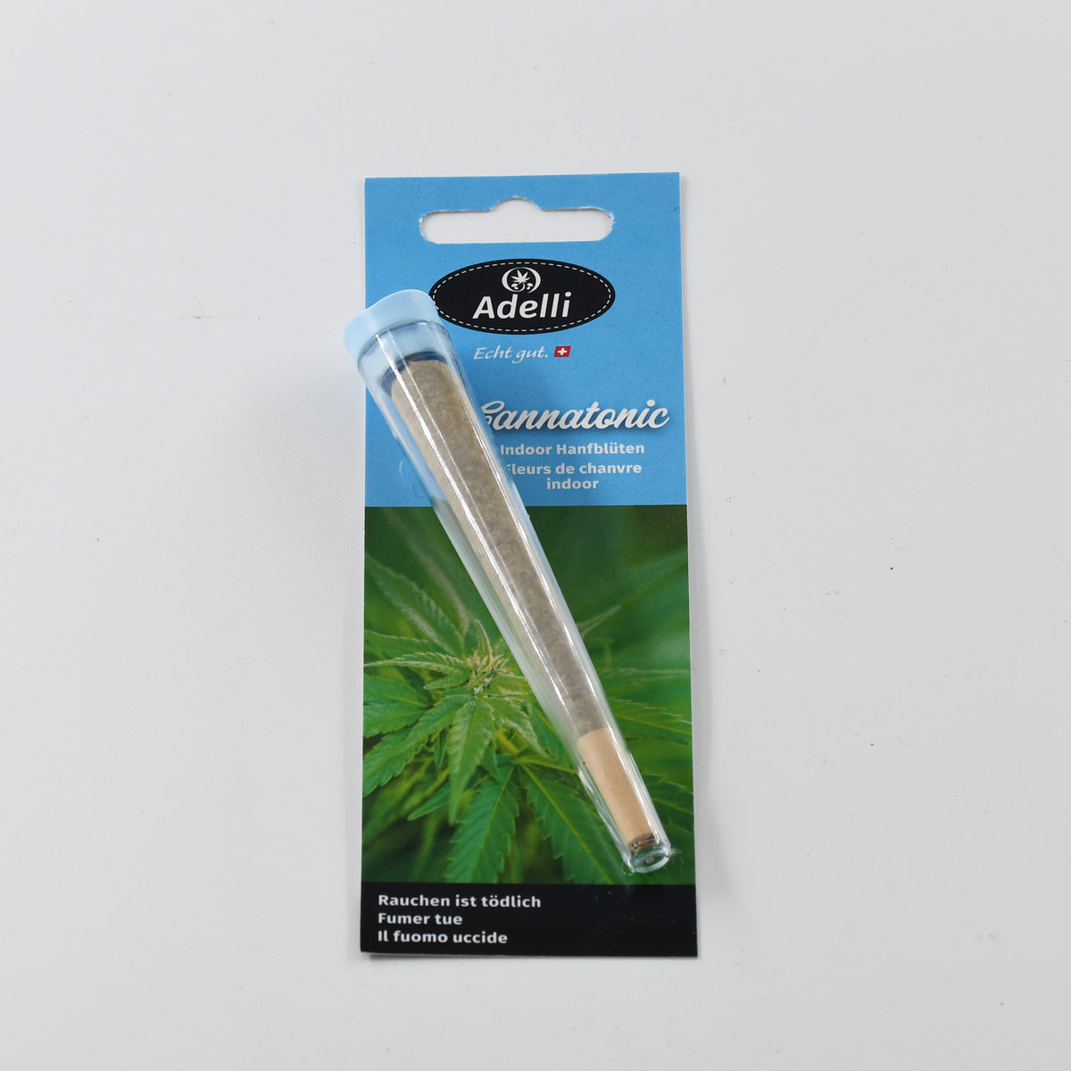 Cannatonic CBD Rolls