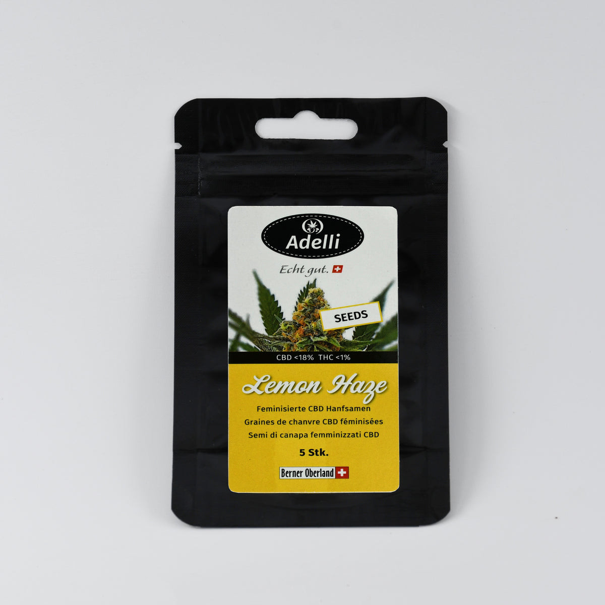 Lemon Haze Samen feminisiert