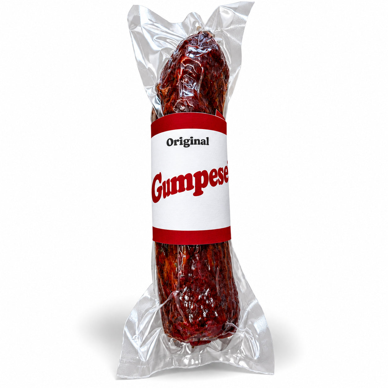 Adelli Gumpesel Trockenwurst