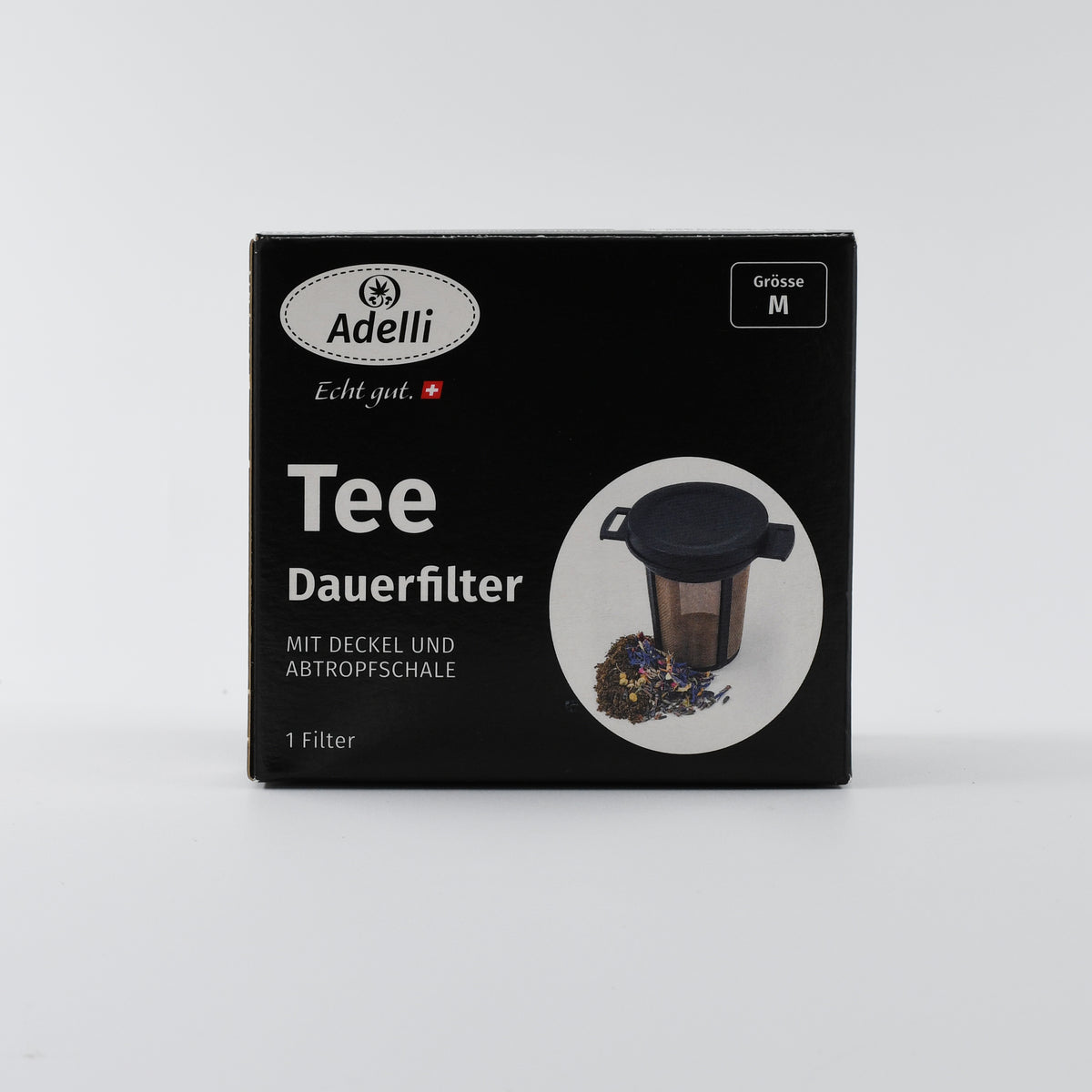Tee Filter