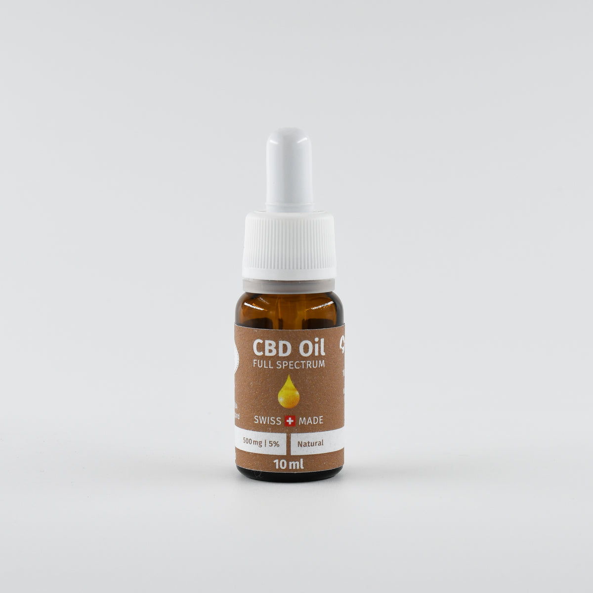 CBD-Öl Tiere