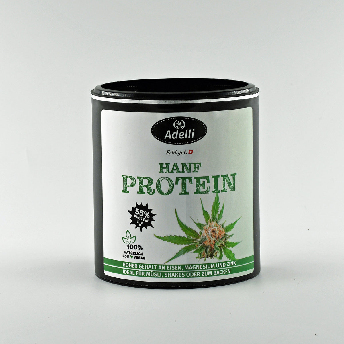 Hanf Protein
