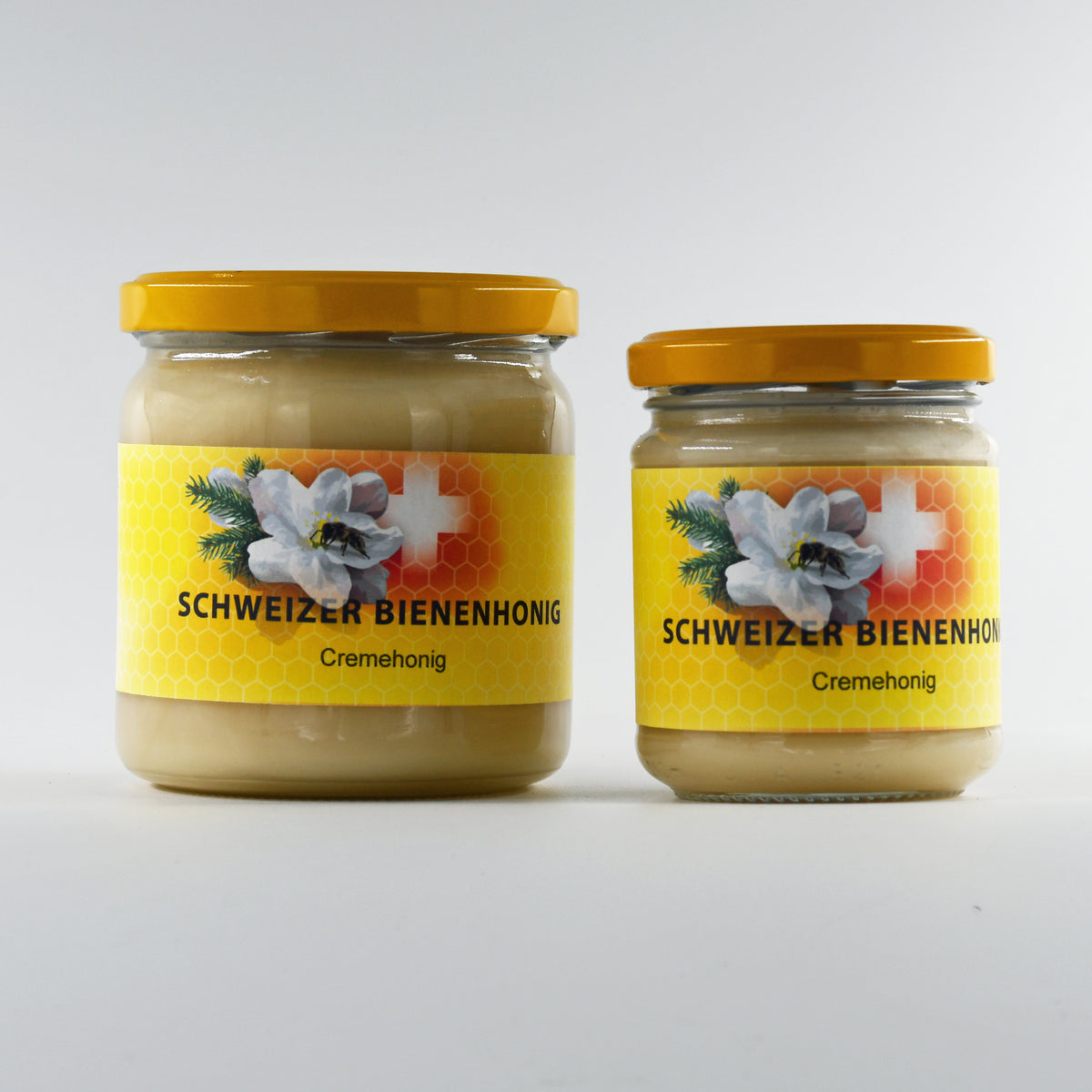 Cremehonig