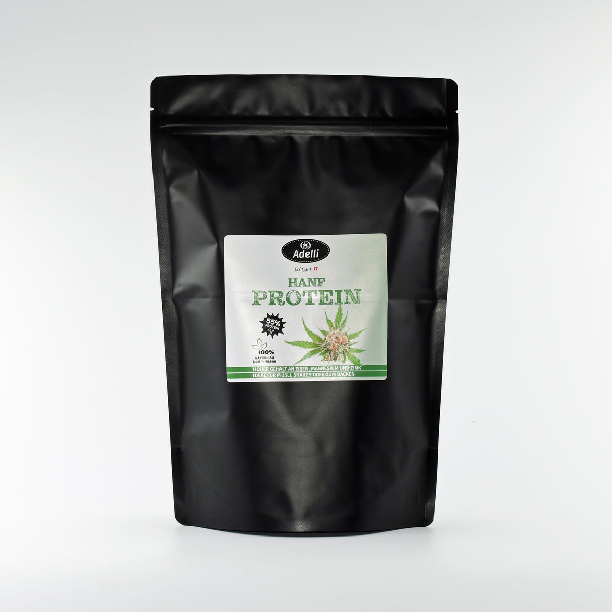 Hanf Protein