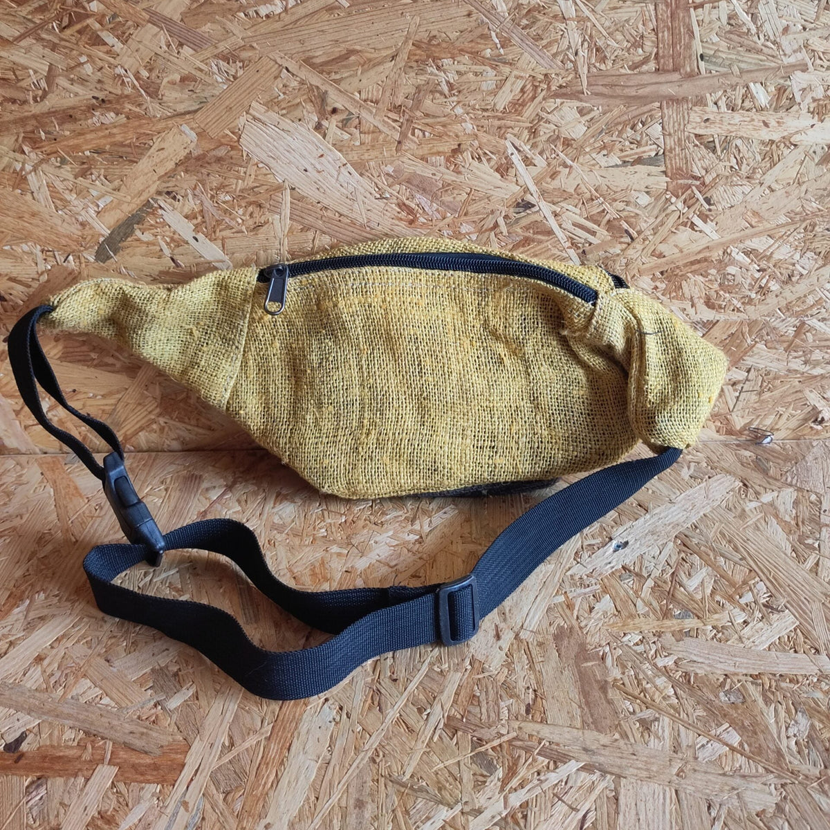 Bauchtasche Saffron