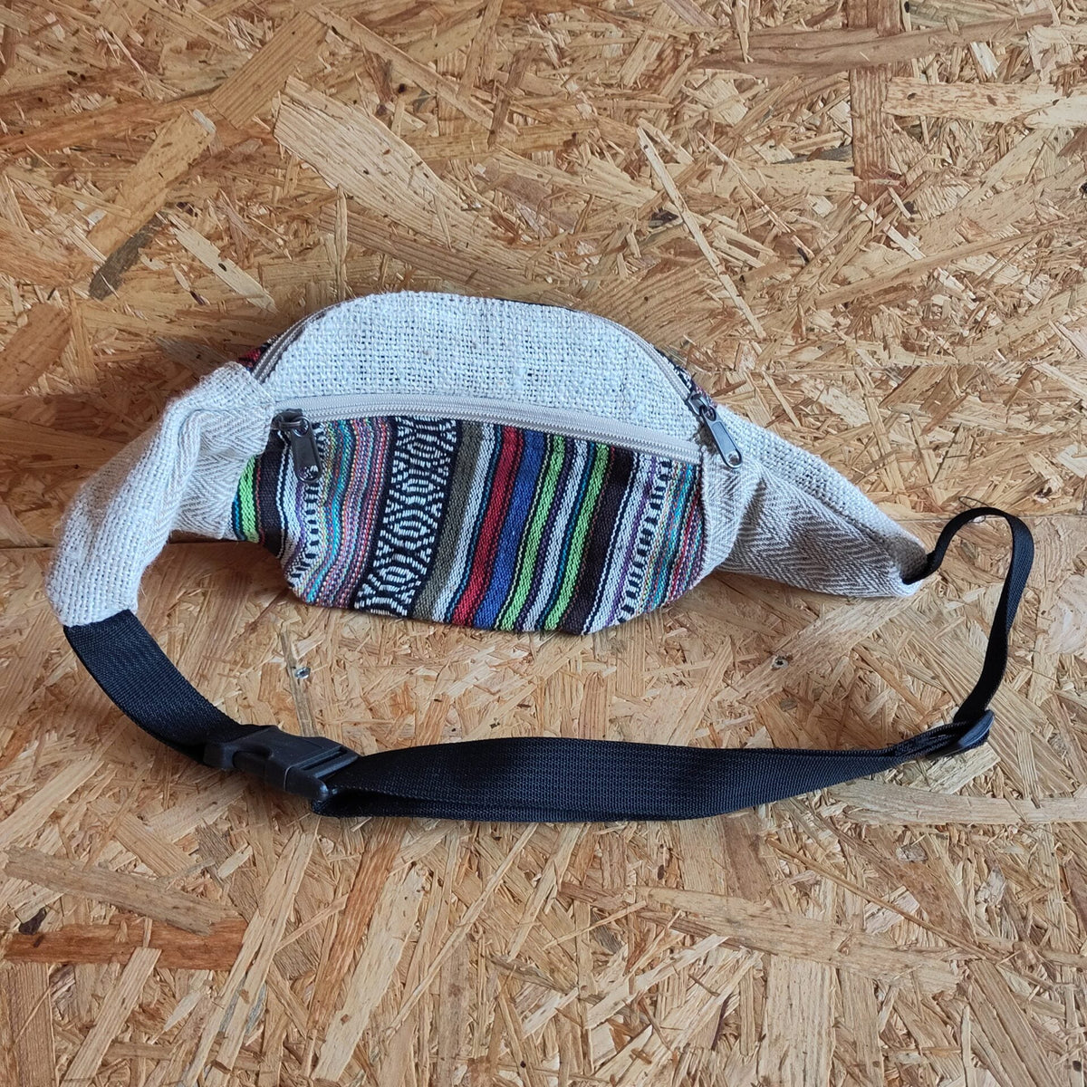 Bauchtasche Multicolour