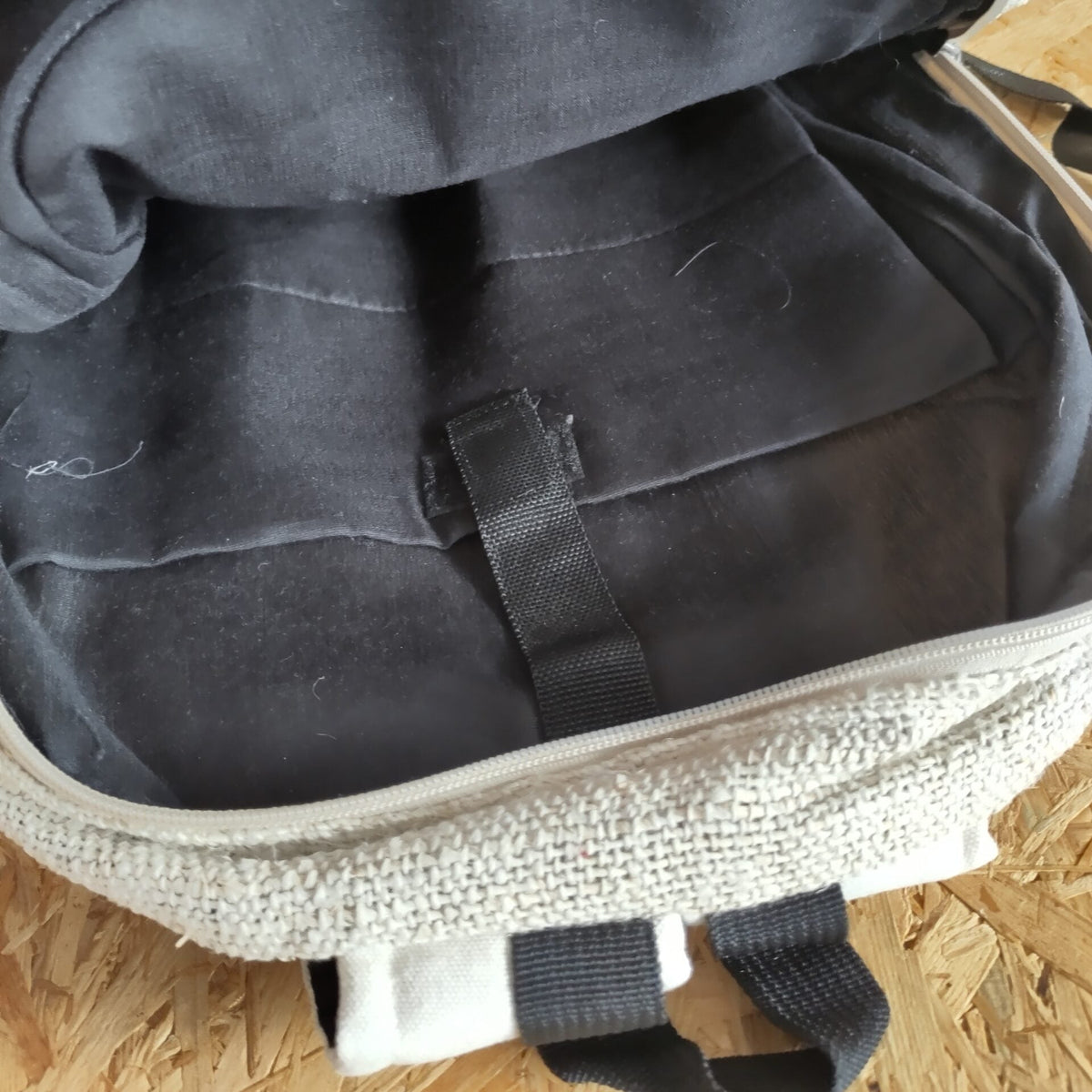 Rucksack Nature