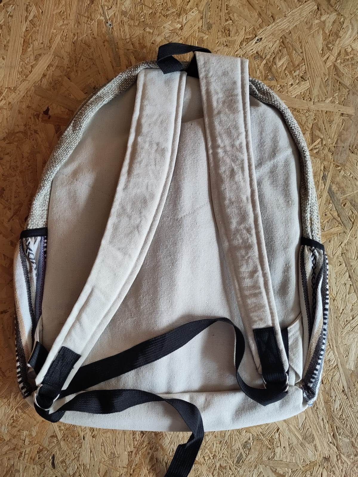 Rucksack Türkis