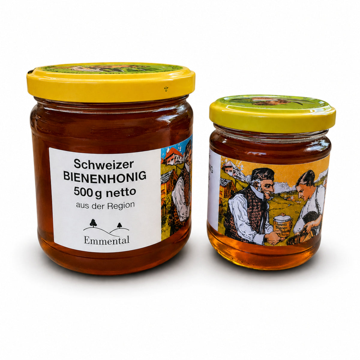 Bienenhonig