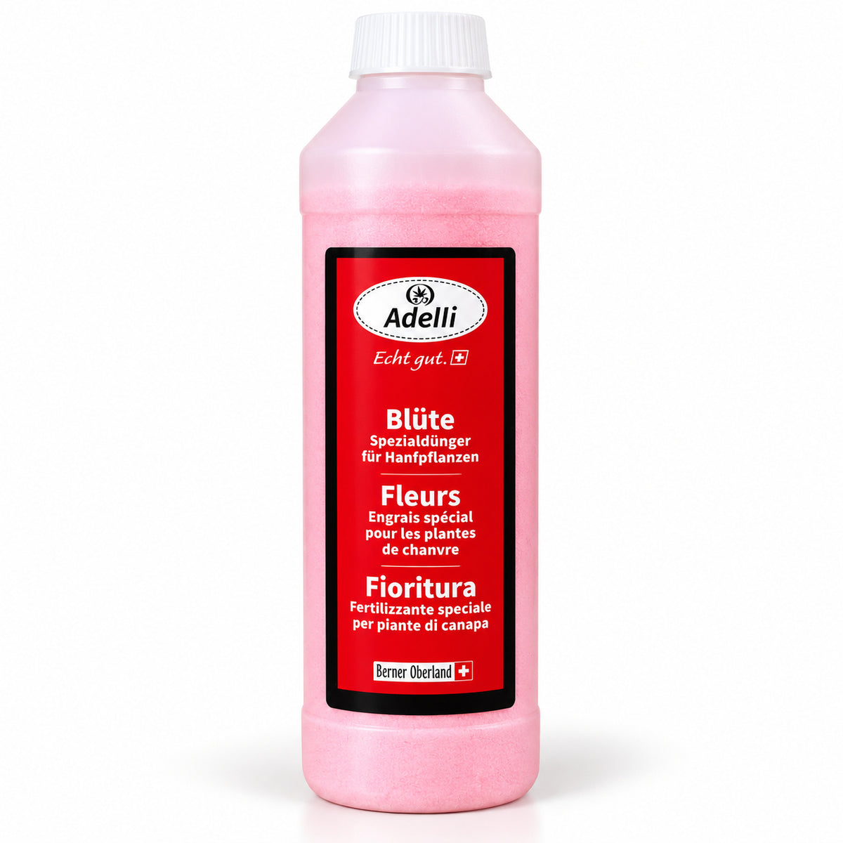 Blüte Spezialdünger