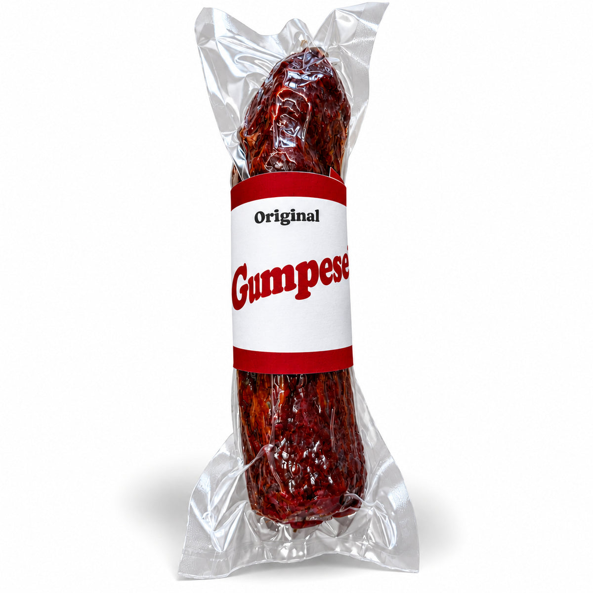 Adelli Gumpesel Trockenwurst