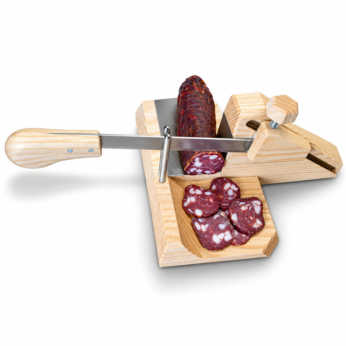 Adelli Gumpesel Trockenwurst