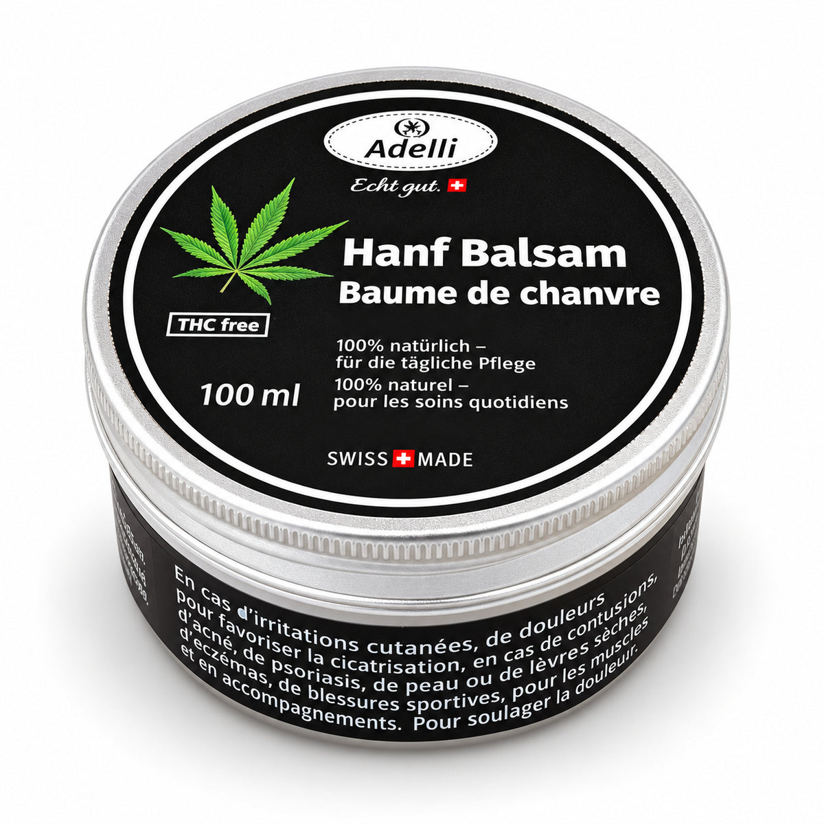 Adelli Hanf Balsam