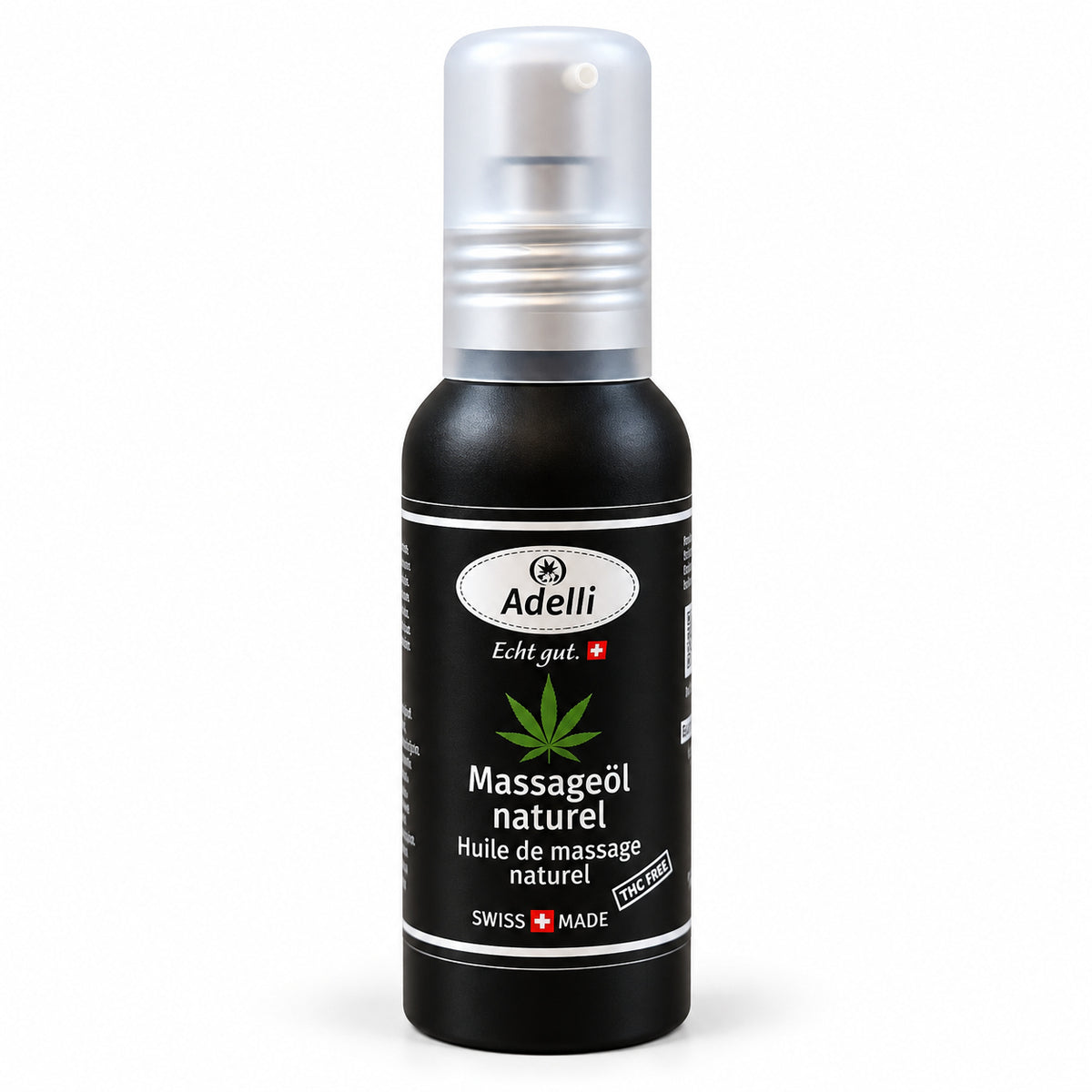 Massageöl naturel