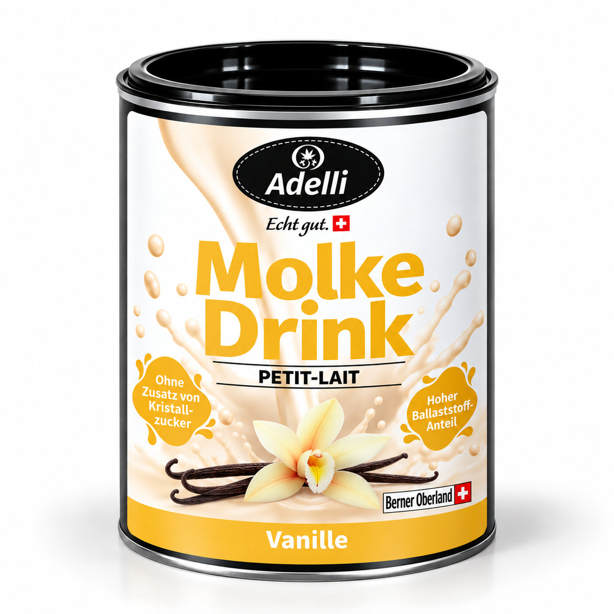 Adelli Molke Drink Vanille