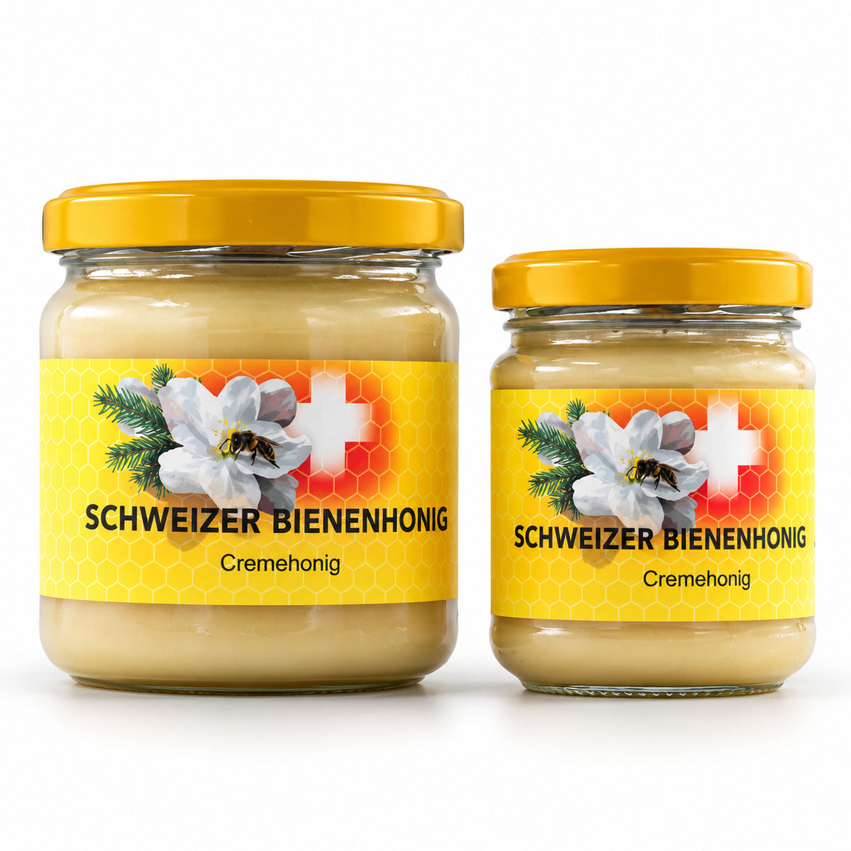 Cremehonig