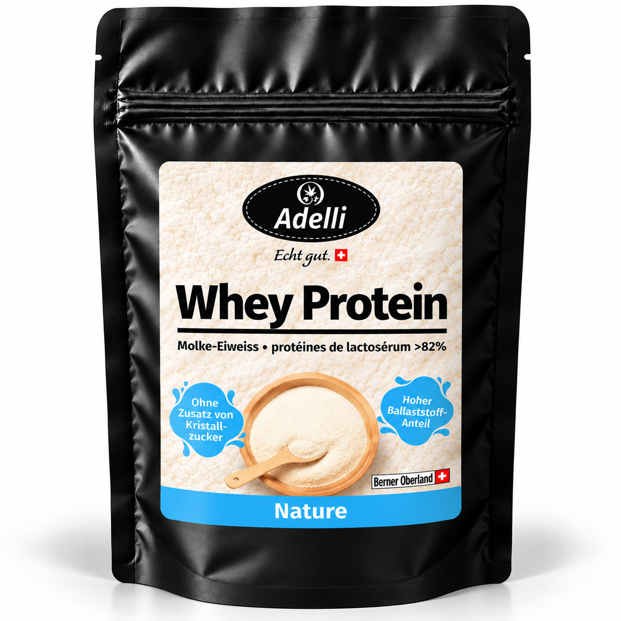 Adelli Whey Protein Nature