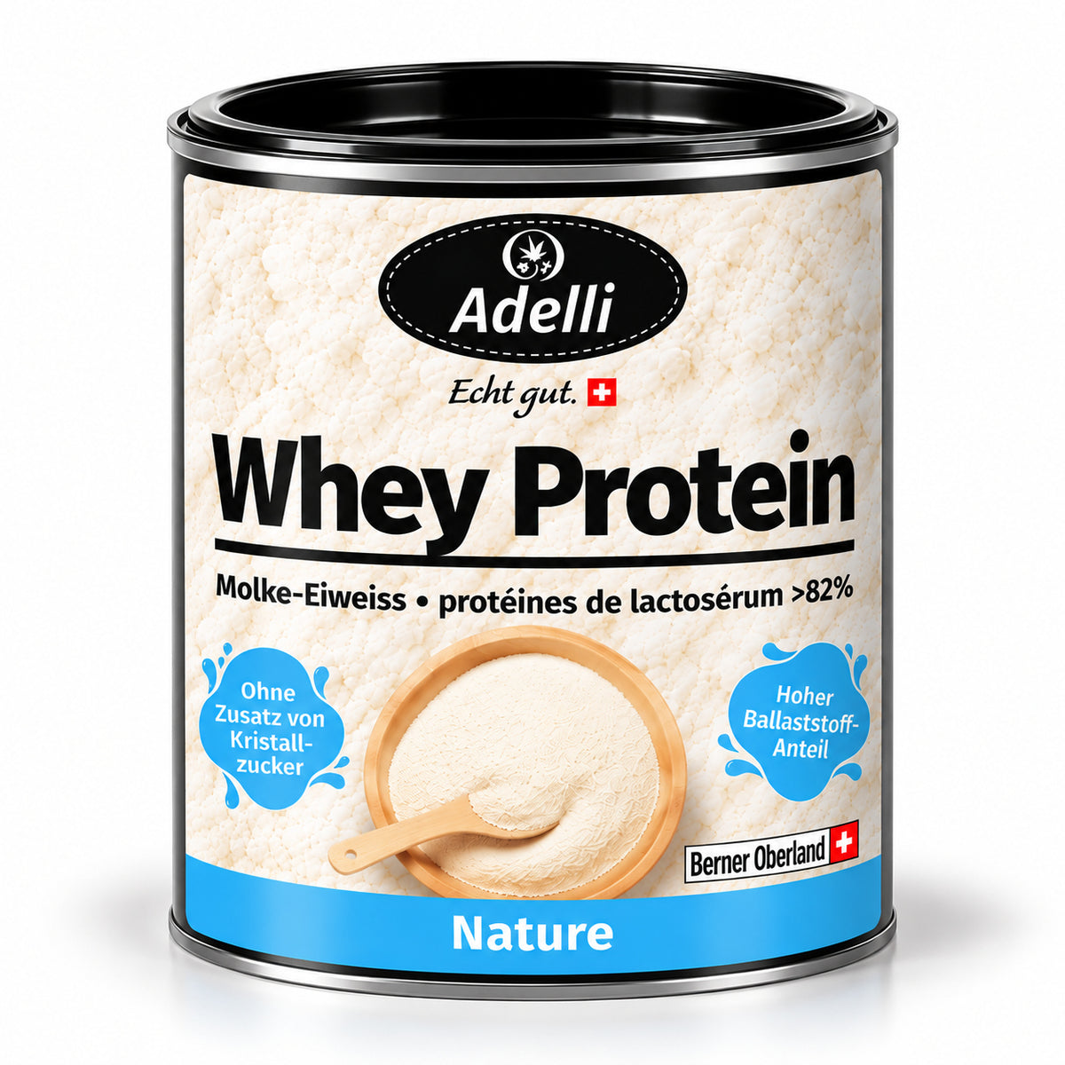 Adelli Whey Protein Nature