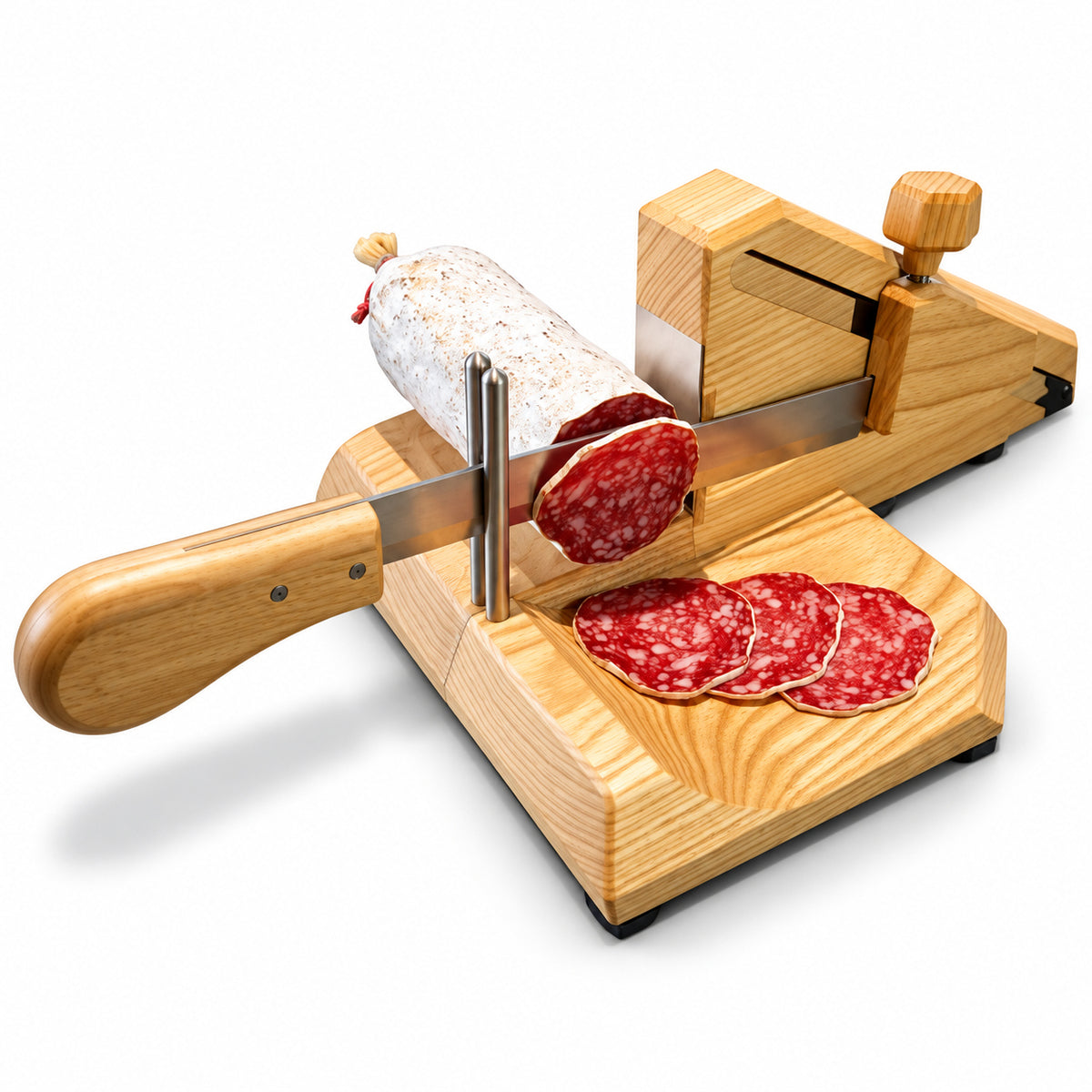 Wurst-Sepp